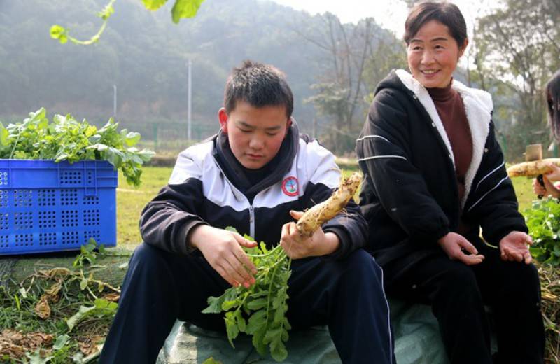 长沙湘越中学：长沙最好的叛逆学校是哪家