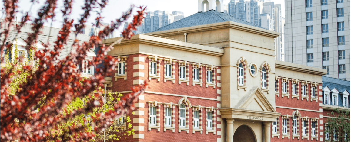 天津国际学校分别有哪些招生要求？（天津国际学校小学排名）
