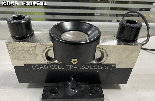 bta-30t 宁波柯力桥式称重传感器_南创_广州_衡器