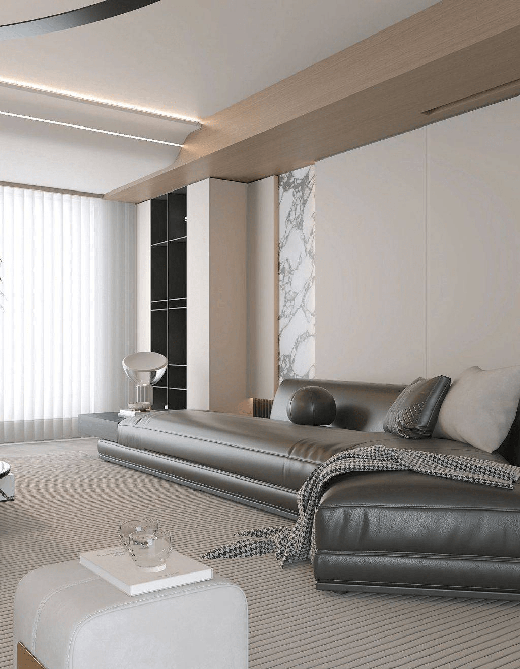 贵州世宜居新型材料有限公司碳晶板教您挑选智能整装的技巧_生活_装修