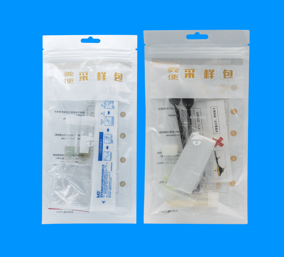 美迪科血液,尿液,大便,痰液标本采集耗材工具_采样_粪便_材质