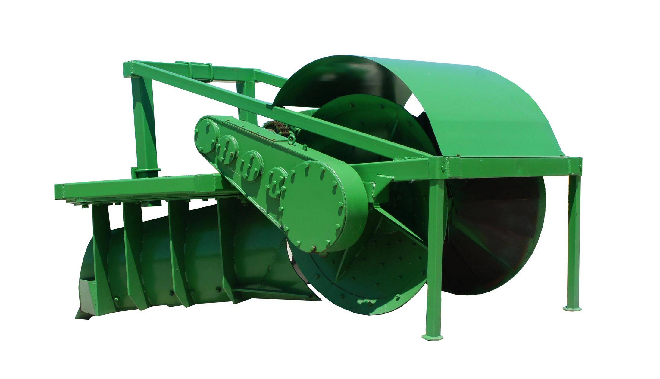 单面稻埂机和双面扶埂机的区别有哪些呢?_作业_进行_梯田