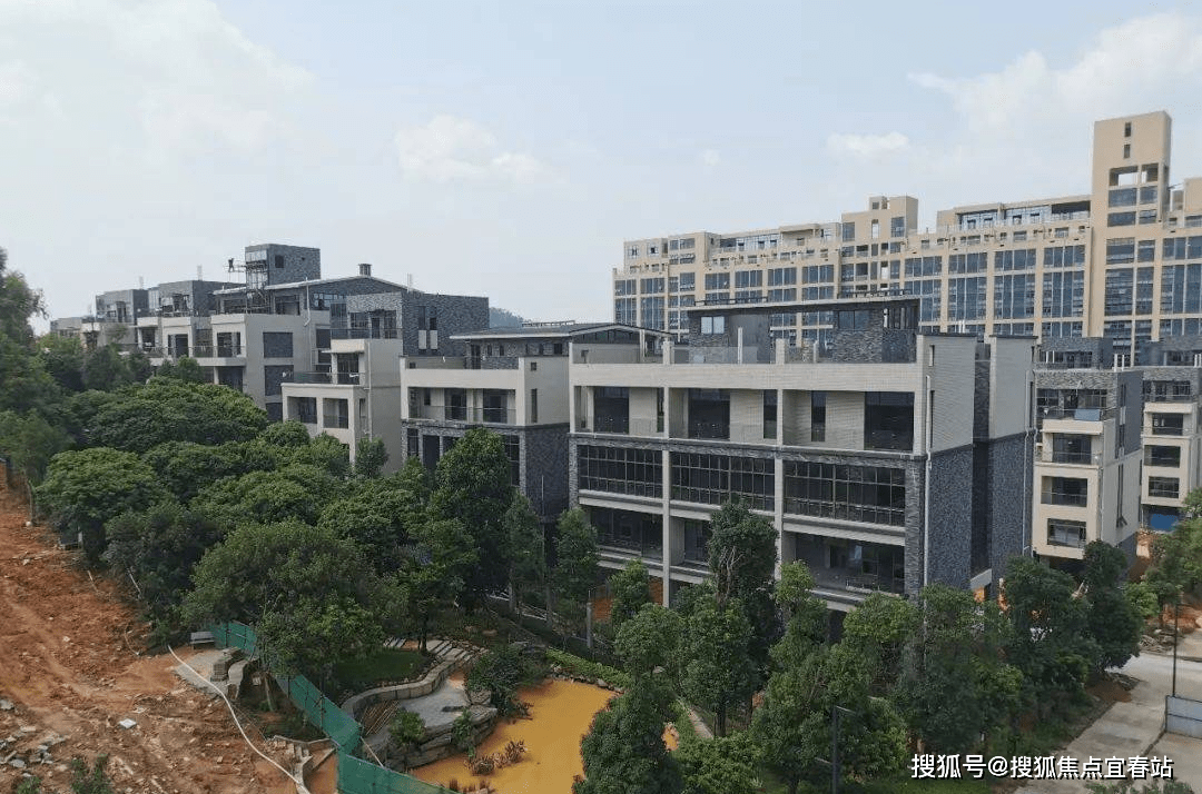 东莞南城凯达半山智谷/凯达设计中心(24小时售楼处电话)凯达半山智谷