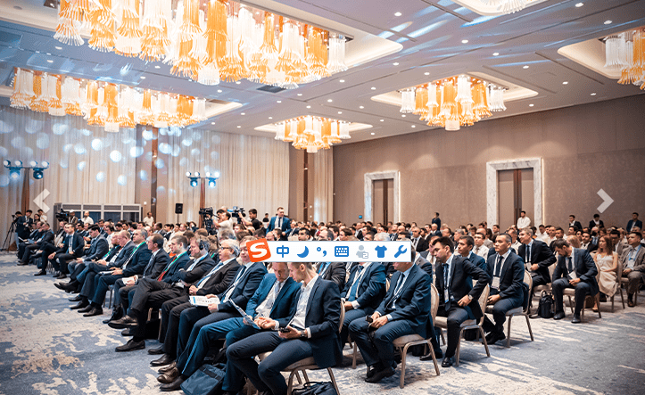 乌兹别克斯坦塔什干国际石油天然气展览会