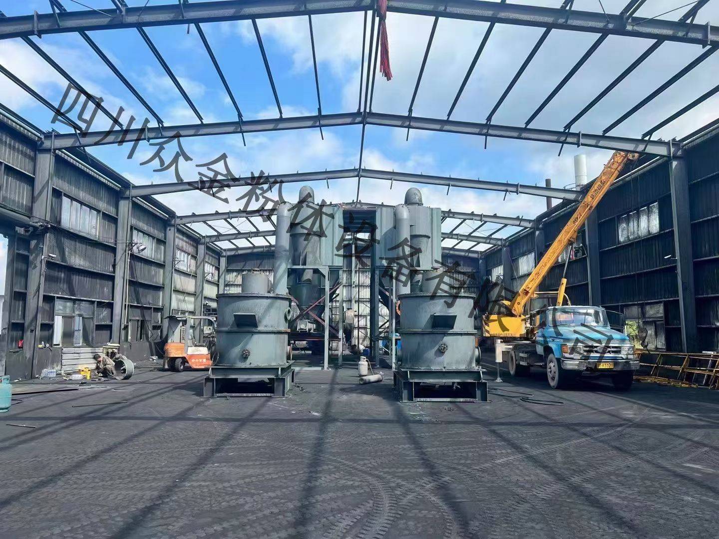 冲击磨,机械磨设备定制生产厂家_物料_典型_材料