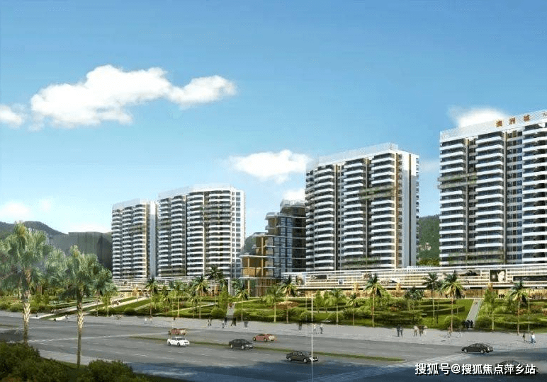 【三亚澳洲城】售楼处电话/楼盘详情/户型/价格/位置/户型/房价信息