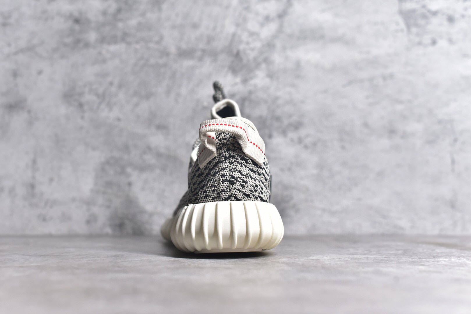 阿迪达斯椰子初代 adidas yeezy 350v1 boost turtle dove 灰白斑鸠