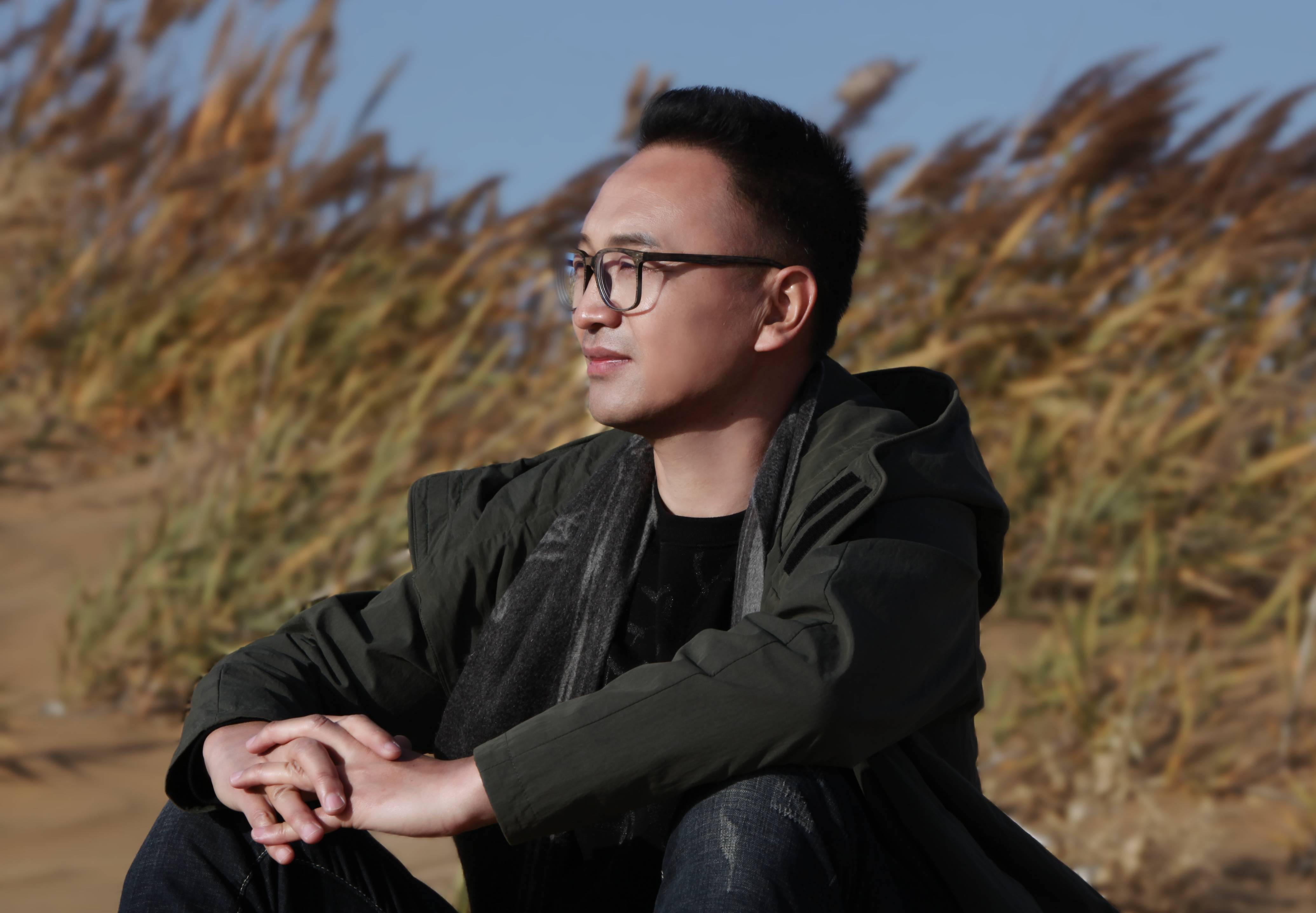 同龄人的不同世界 | "70后"出生的我们 我们别样有趣的人生_中国_公益