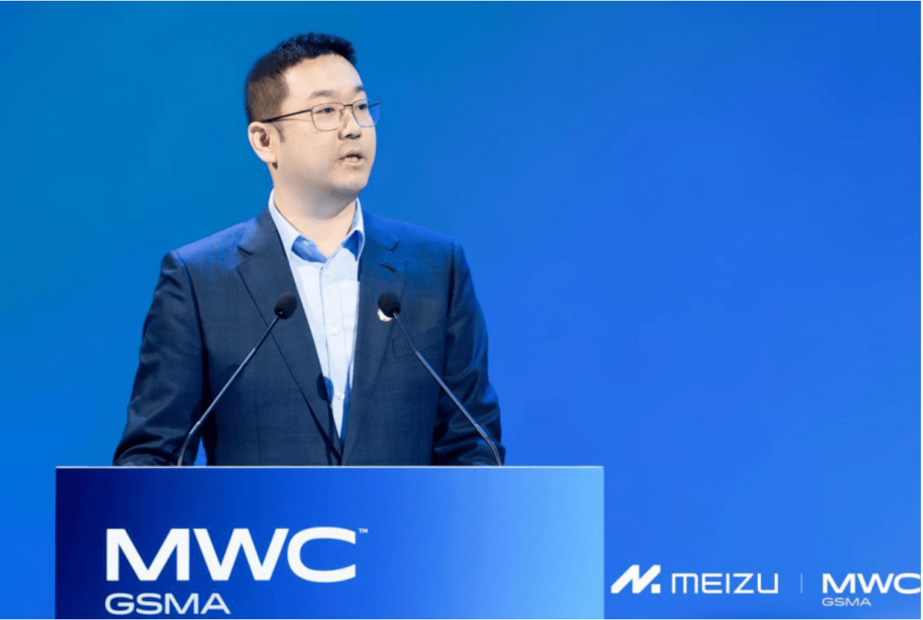 星纪魅族集团董事长&ceo沈子瑜出品|搜狐科技作者|郑松毅6月29日,星纪