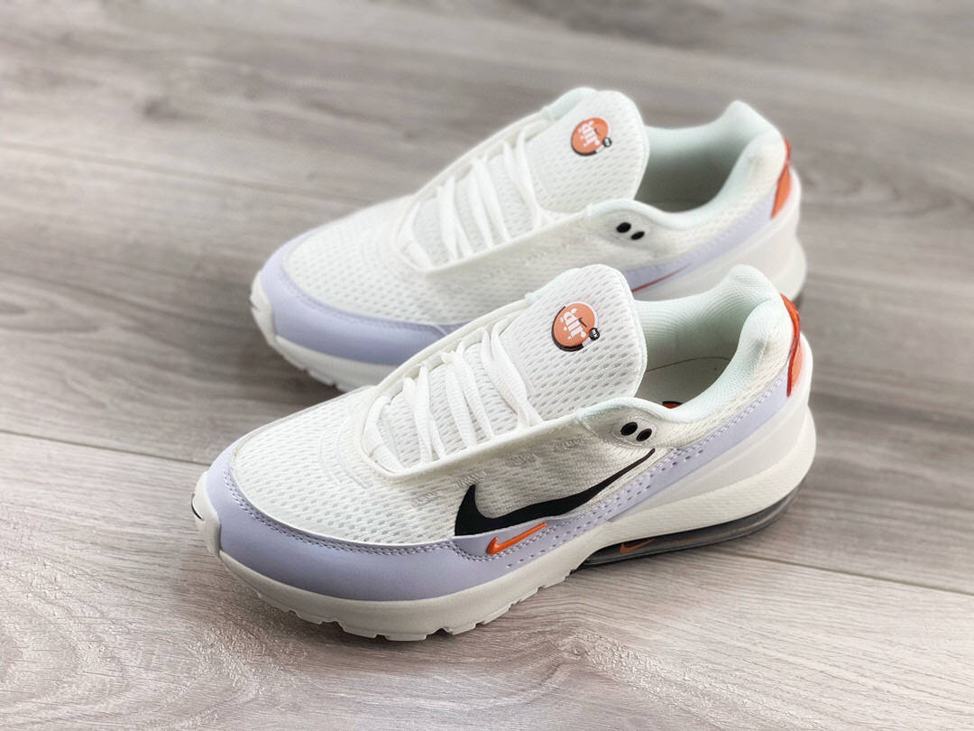 耐克nike air max pulse 气垫运动鞋_鞋跟_图案_summit