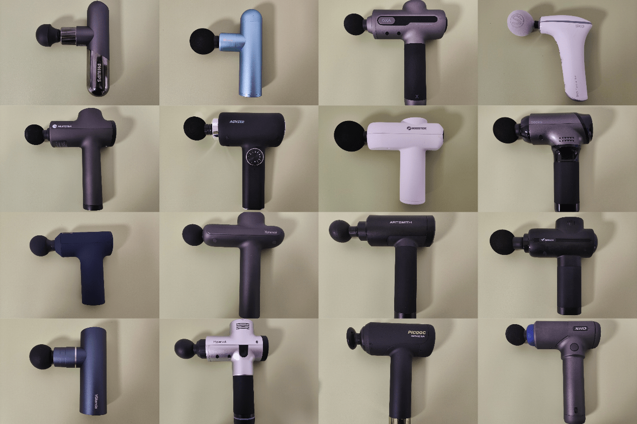 运动后多久可以使用筋膜枪？示警三大副作用隐患_搜狐网