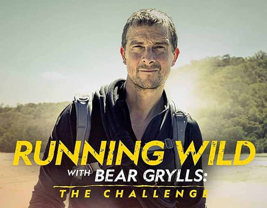 贝爷荒野求生纪录片《越野千里挑战》第1季全6集中字纪录片解说素材