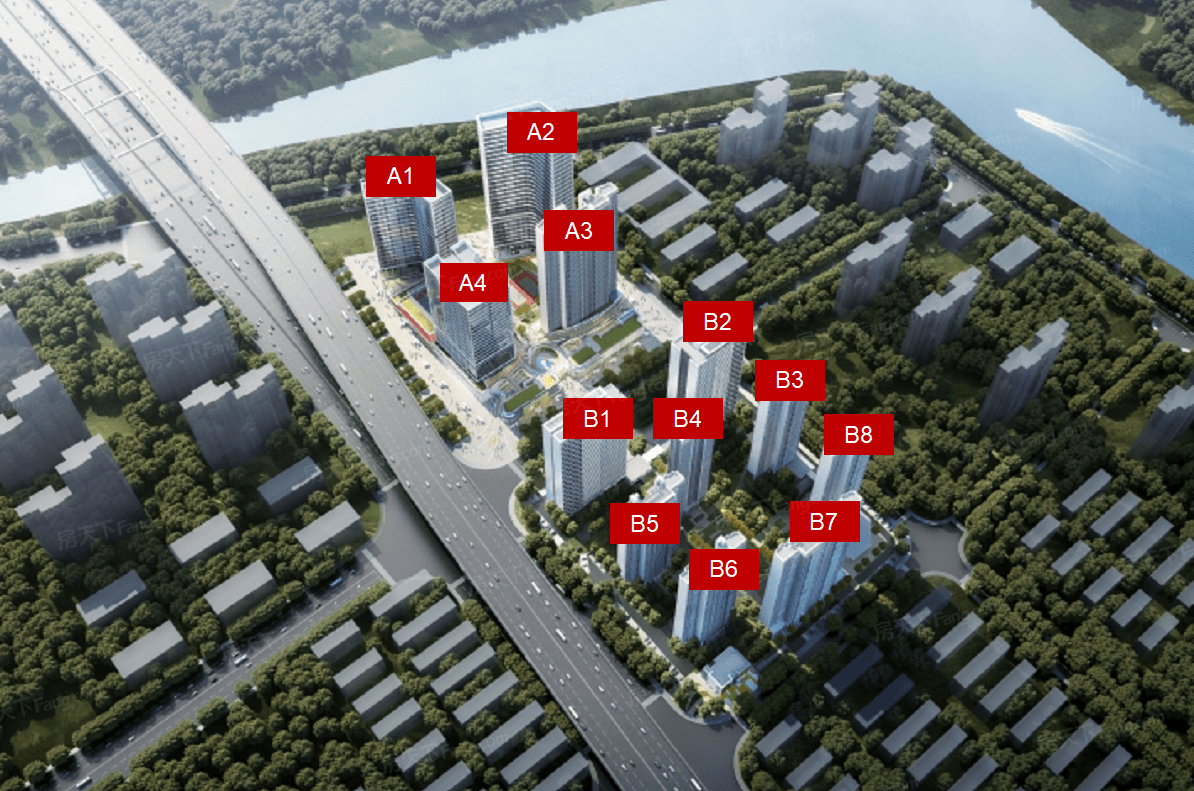 置顶 -保利中环广场售楼处电话 位置 价格详情售楼部线上网点_项目