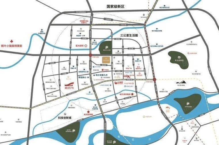 哈尔滨江语时代售楼处电话-高品质住宅-24小时在线客服【售楼中心】-哈尔滨江边房价多少钱一平