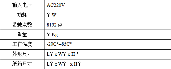 h807sa_八口一体机说明书(dmx512控制器)_文件_支持_输出