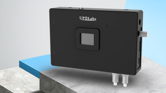 upolabs高端空间光调制器挺进量子领域_bit_系列_相位