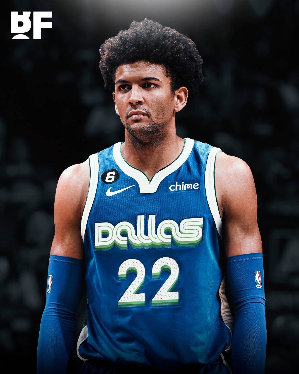 独行侠向塞布尔报价3年3300万 开拓者2天时间考虑是否匹配_篮板