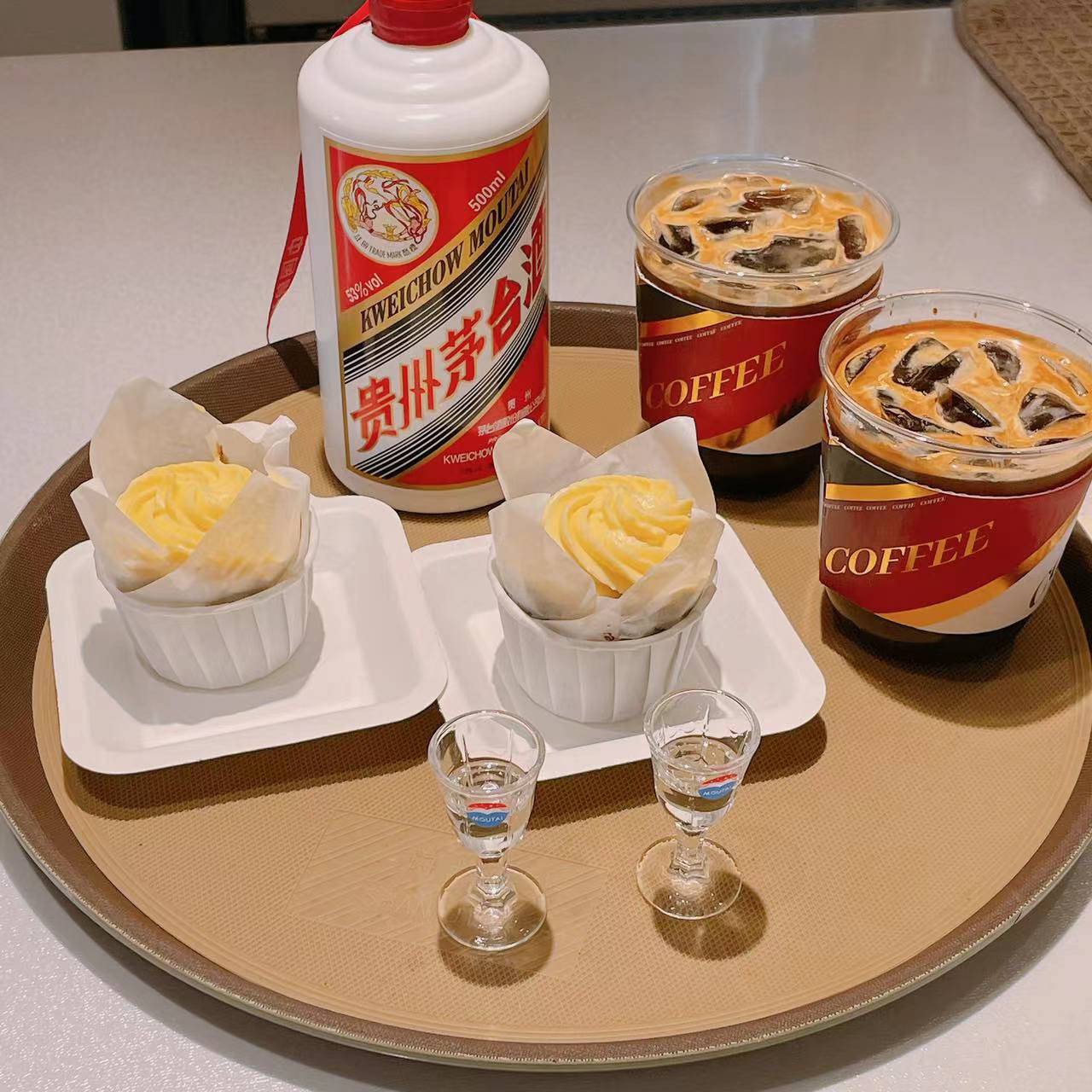 飞天茅台按滴卖,年轻人不买单_价格_口感_赖圣坊