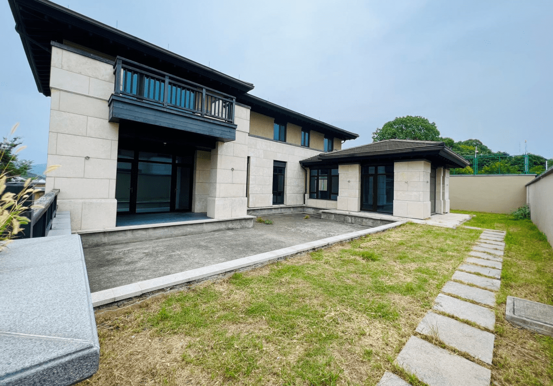 苏州别墅吴中西山岛涵园售楼处,强势来袭西山岛涵园地址,图文解析