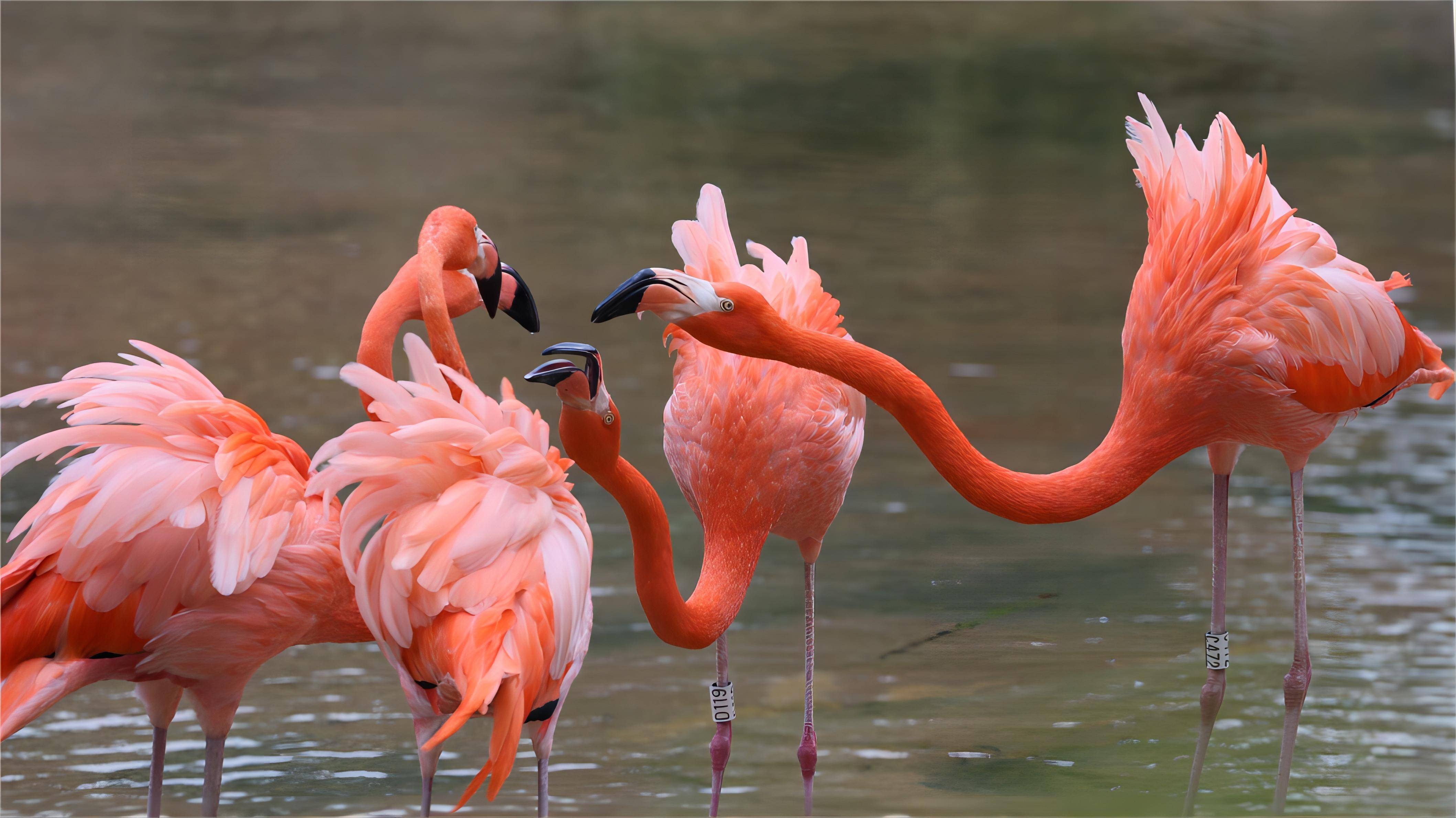 大自然的鬼斧神工,同时也让我们更加了解动物世界中的多样性和适应性