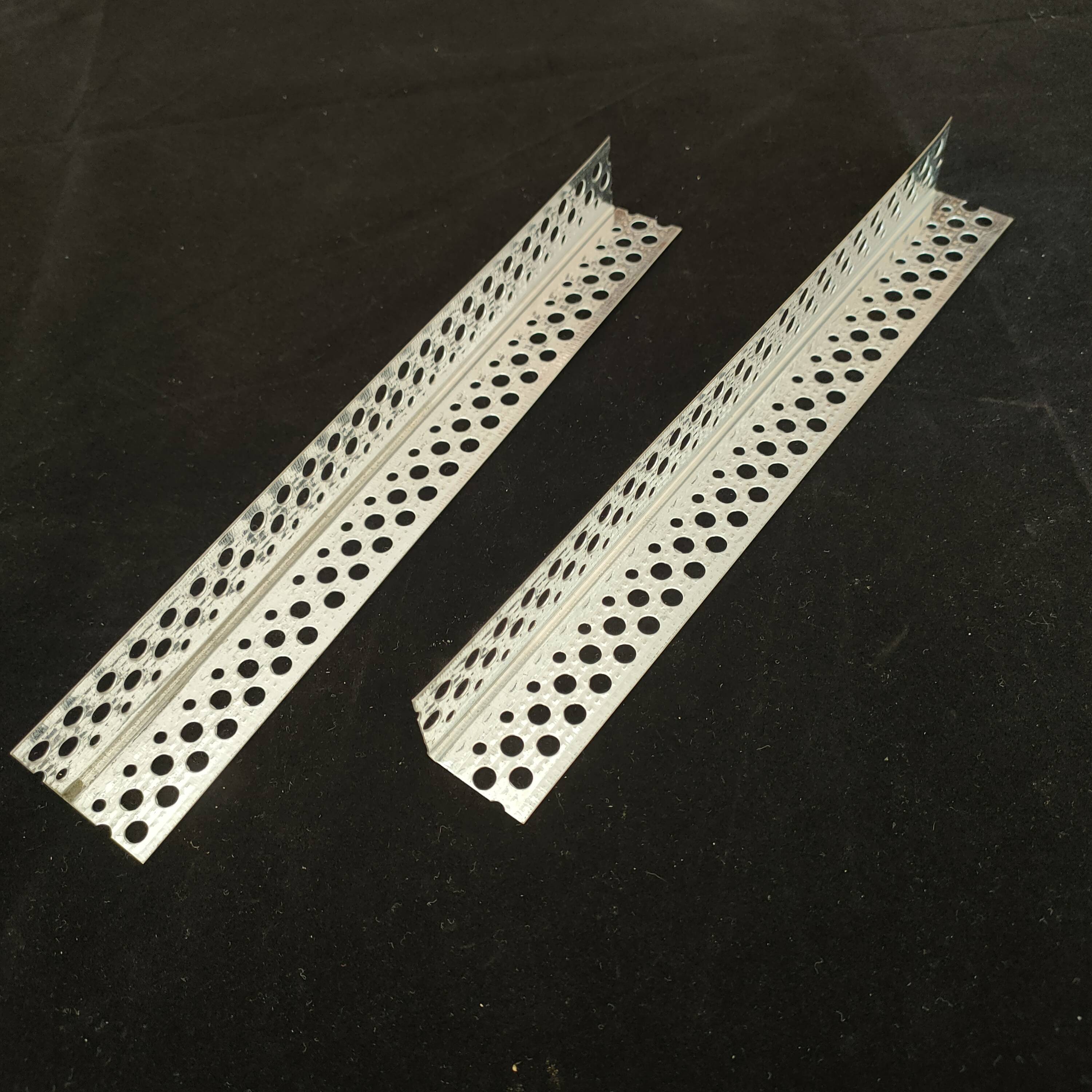 建筑工地楼梯踏步护角_定制_型号_长度