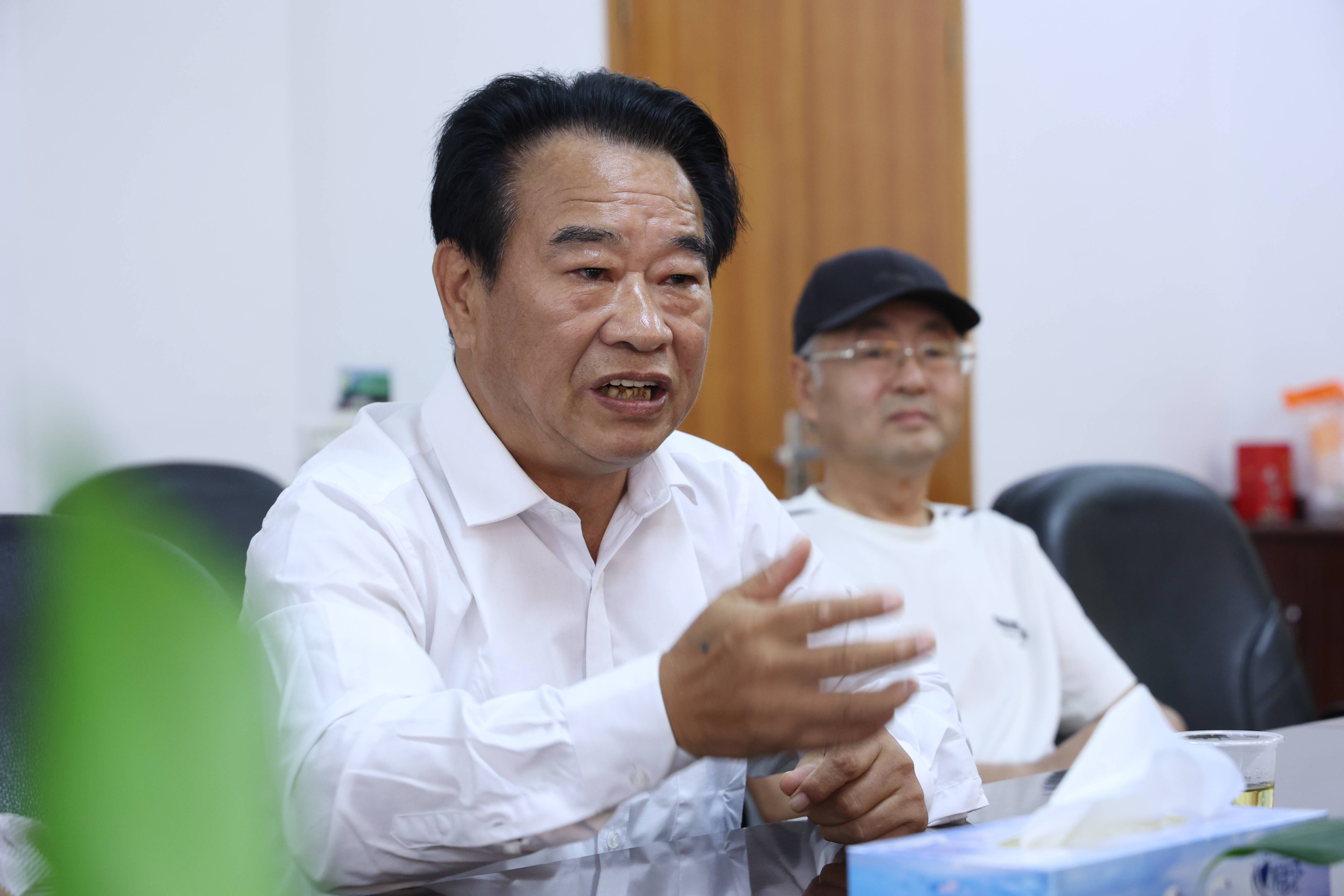 旅游项目策划人肖本强提出助力安源煤矿文旅发展七条方案