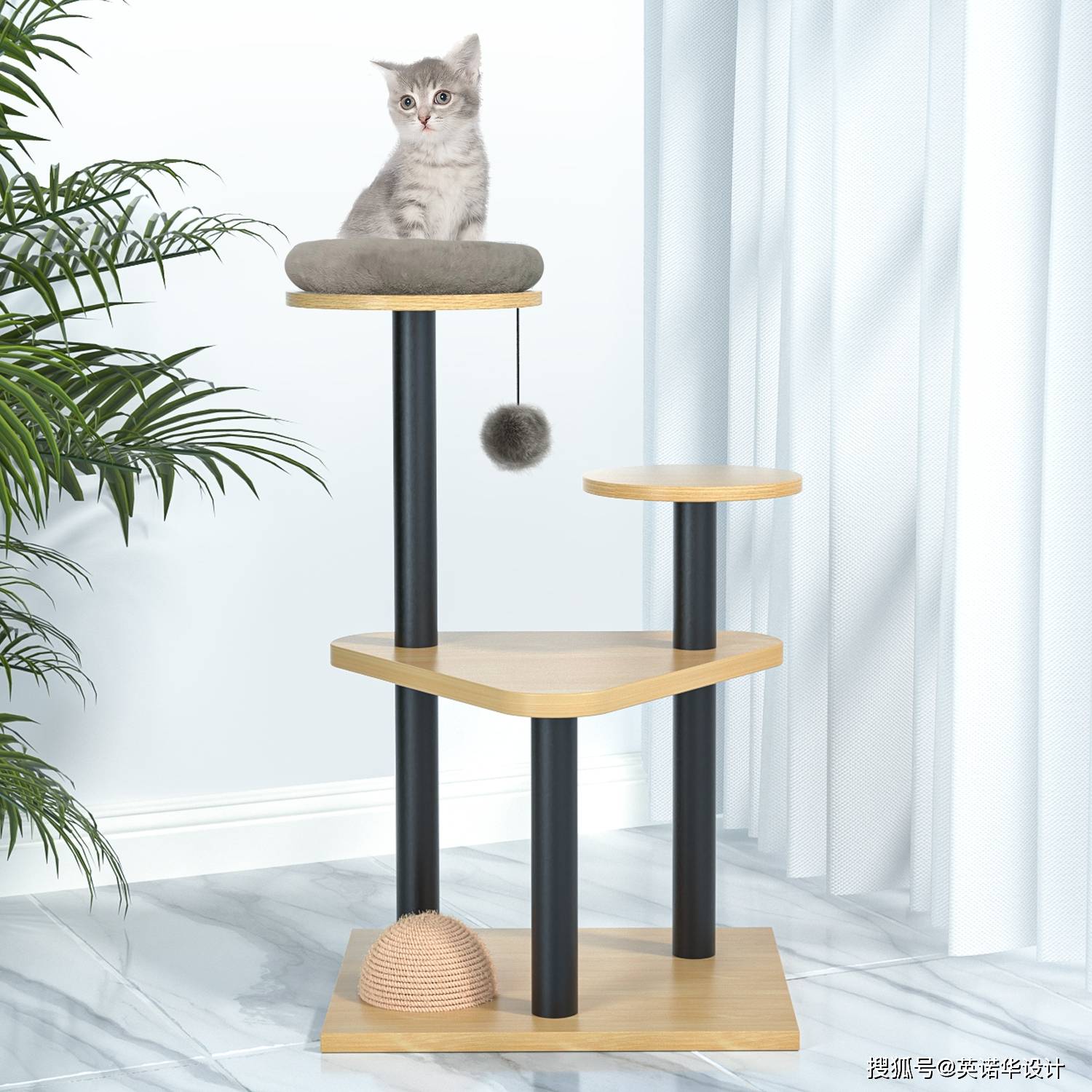 山东外观设计公司:宠物用品开发经验分享_产品策划_服务_生产