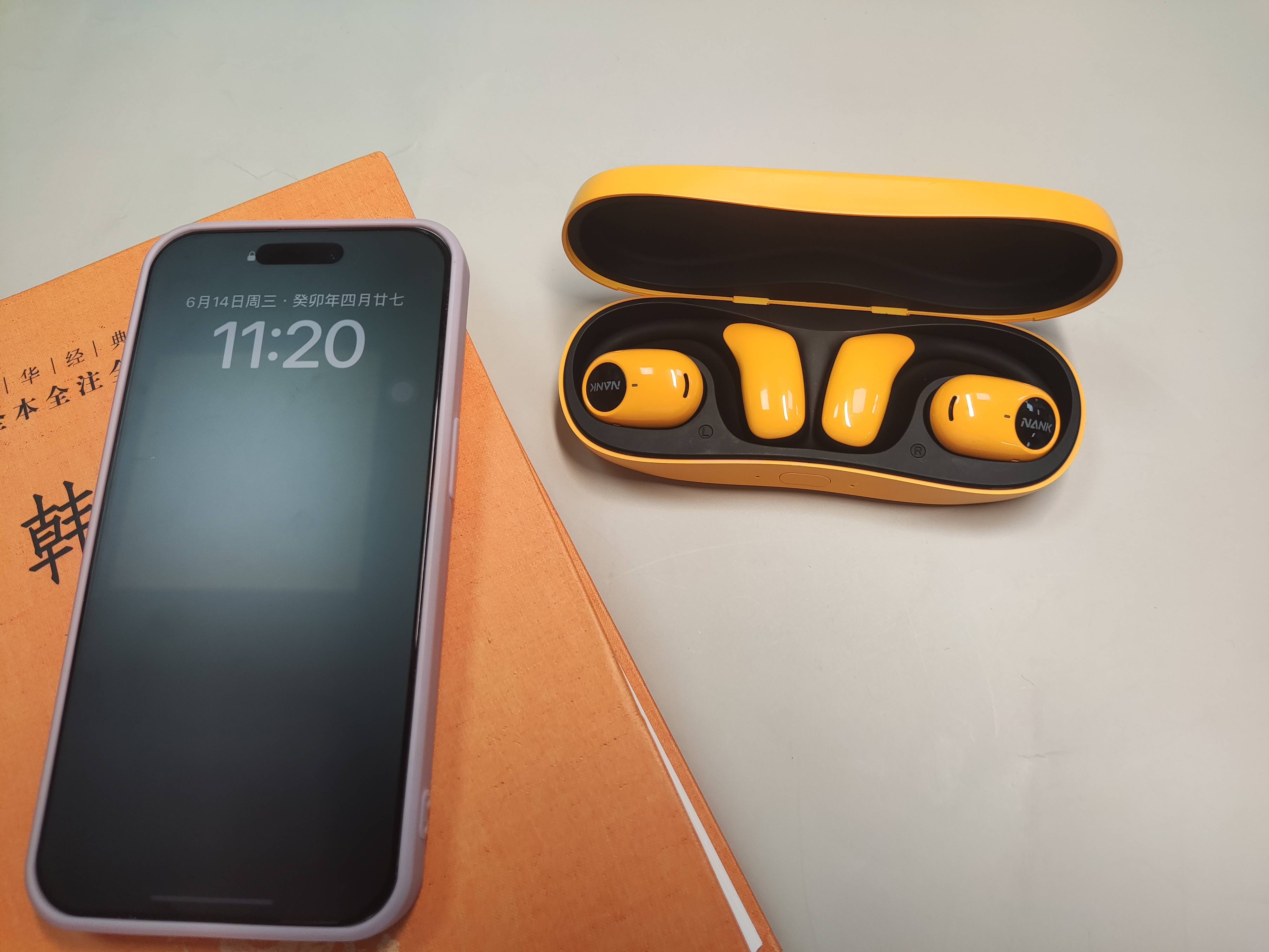 耳机开放式好还是封闭式好?开放式耳机是啥意思