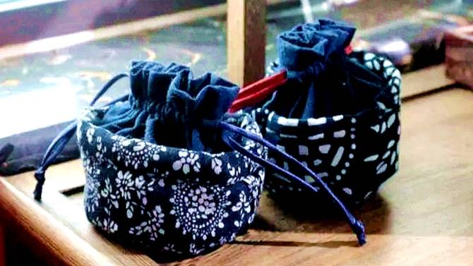 郑英:让沂蒙蓝印花布优雅绽放_文化_传承者_传统