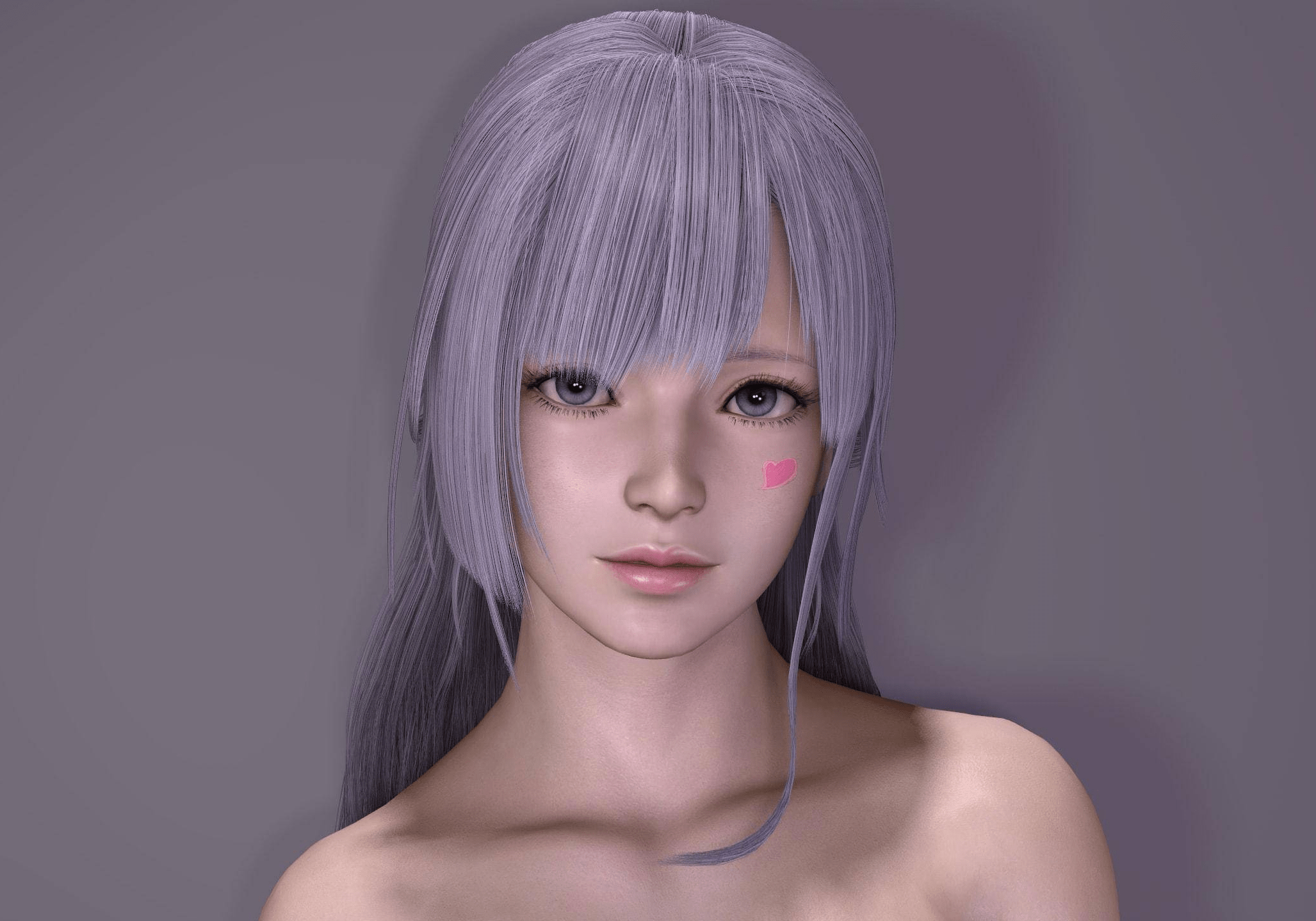 可爱虚拟人专题--vam沙滩排球doa人物大合集_日语_英语_角色