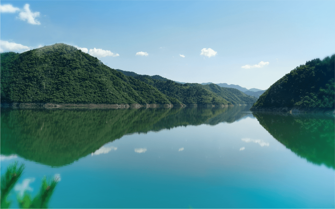 生态之冠庞泉沟,天选之地庞泉酒庄