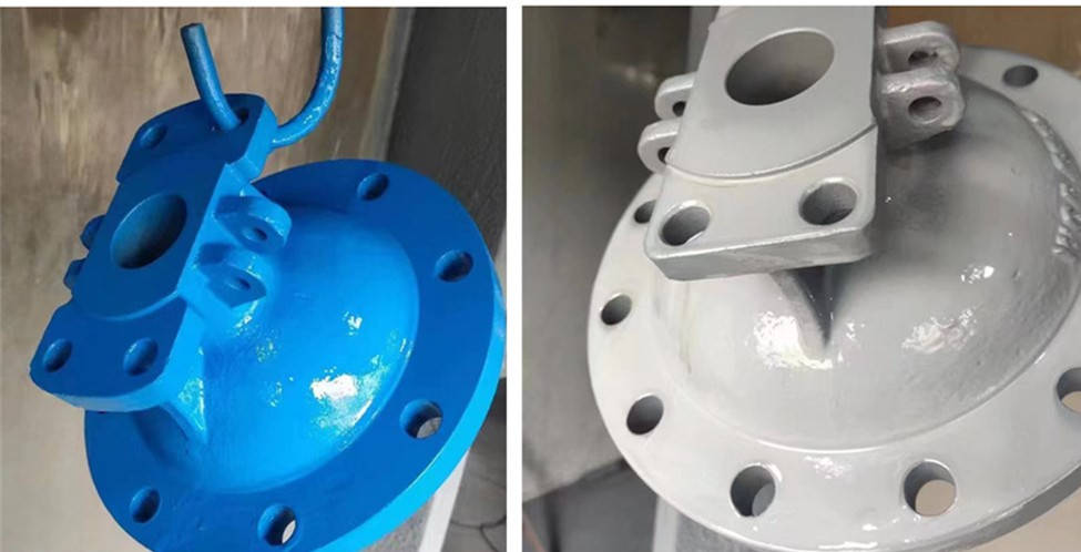 在涂装领域,浸涂法是近几年工业涂装过程中,普遍选择的方式,常用于