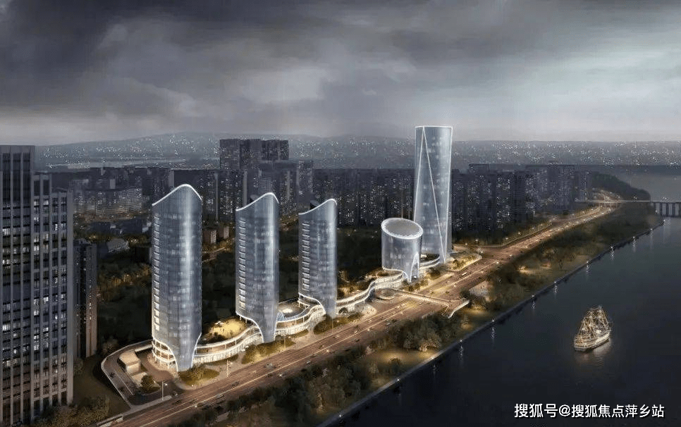 【长沙华发滨江府1913】售楼处电话/楼盘详情/户型/价格/位置/户型