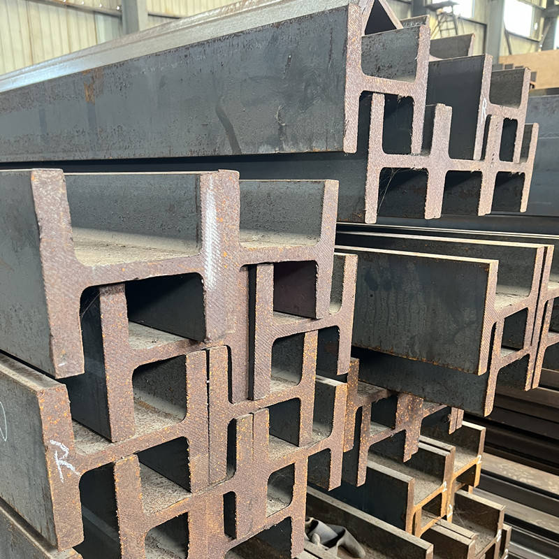 he140m欧标h型钢160*146*13*22欧标h型钢hem140规格型号参数表_进口