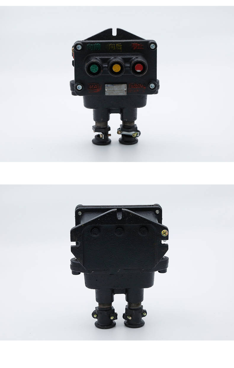 bza1-5/36-1/2/3(bza10或bza1原la81)矿用隔爆型控制按钮_产品_电缆