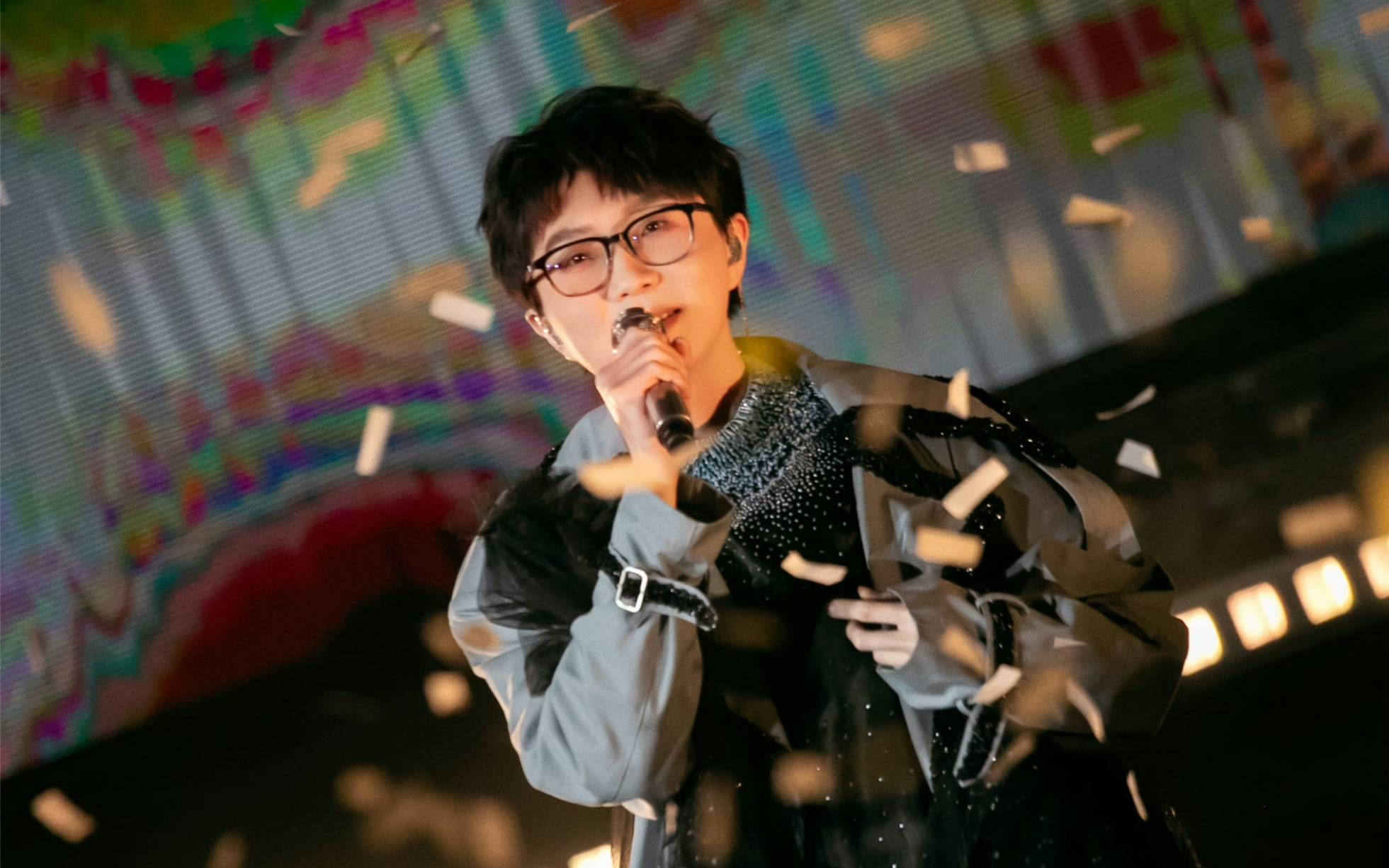 大河票务网:「毛不易」武汉「幼鸟指南」全国巡回演唱会,倒计时还有3