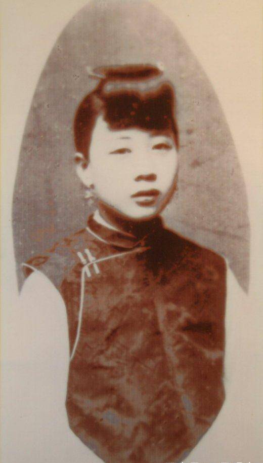 八大胡同到底是哪八条胡同？出过哪些女中豪杰