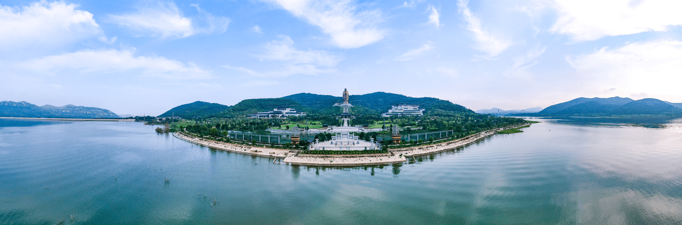 尼山圣境,新时代弘扬优秀传统文化的新坐标_孔子_中国_儒家