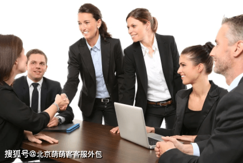 上海网店没有专业客服人员要不要托管客服？客服托管有什么优势？