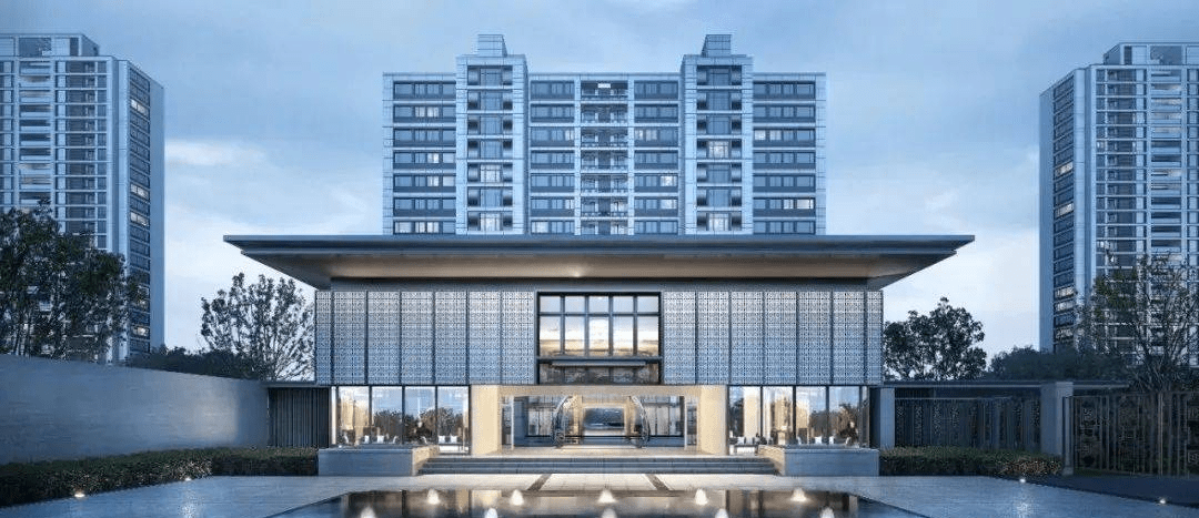 海宁水岸名邸)丨海宁水岸名邸欢迎您丨水岸名邸楼盘详情_配套_交房