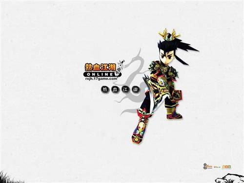 热血江湖手游:剑客攻略篇成长与装备合成心得