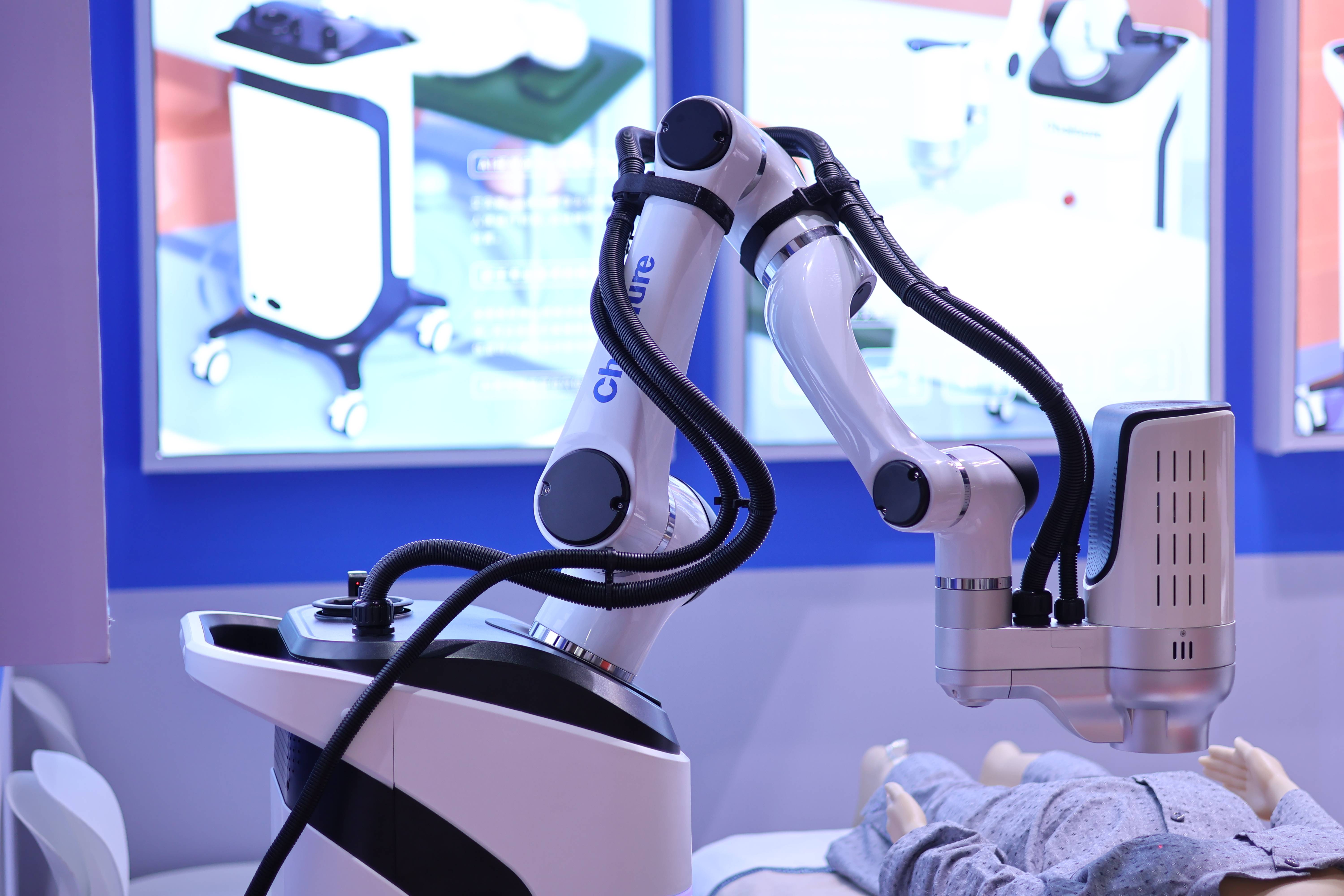 — 科技与古法的完美交融,开启您的焕新之旅!