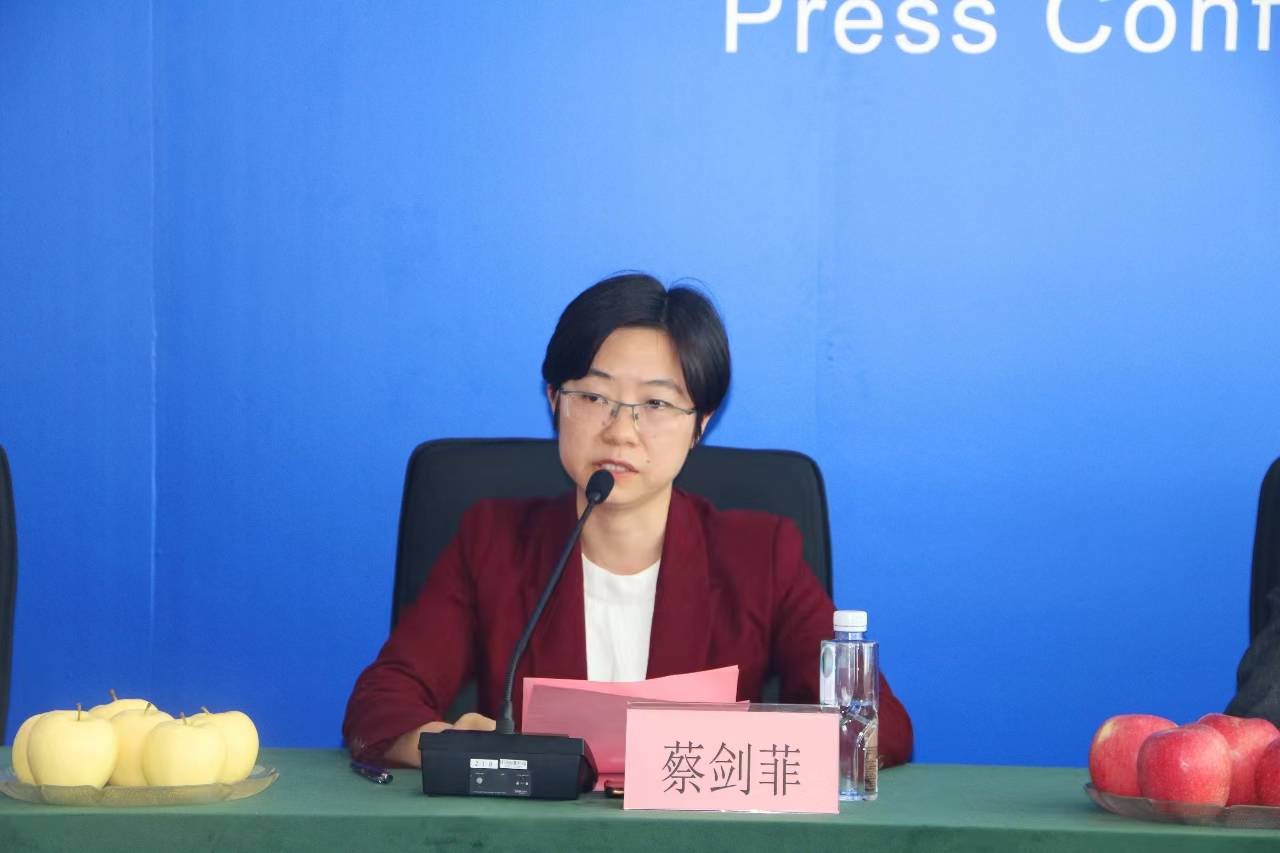 中国苹果产业协会与专业化国际化水果产销对接服务机构