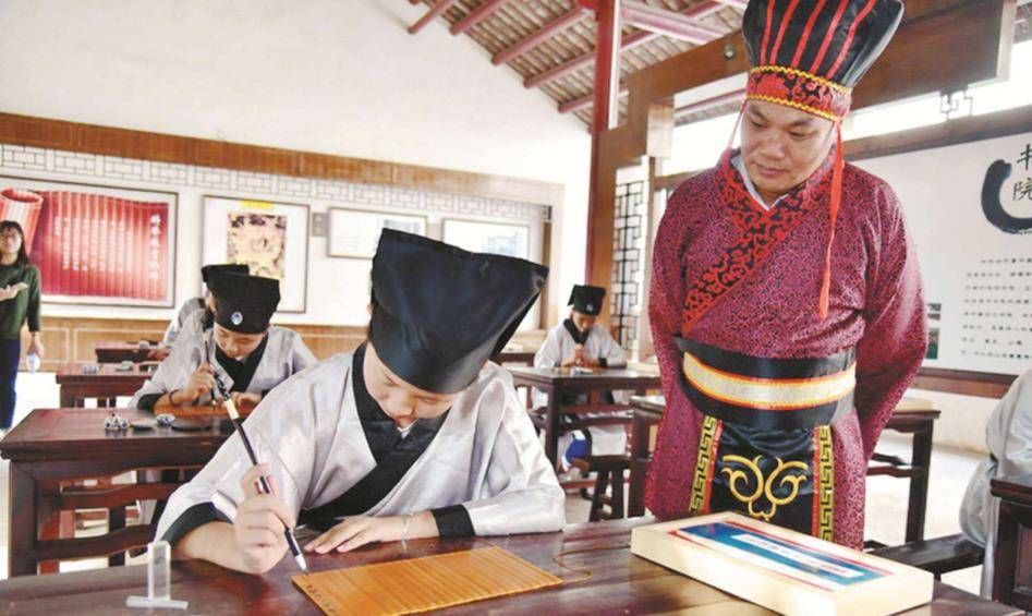 古代中探花,为何比中状元还高兴?