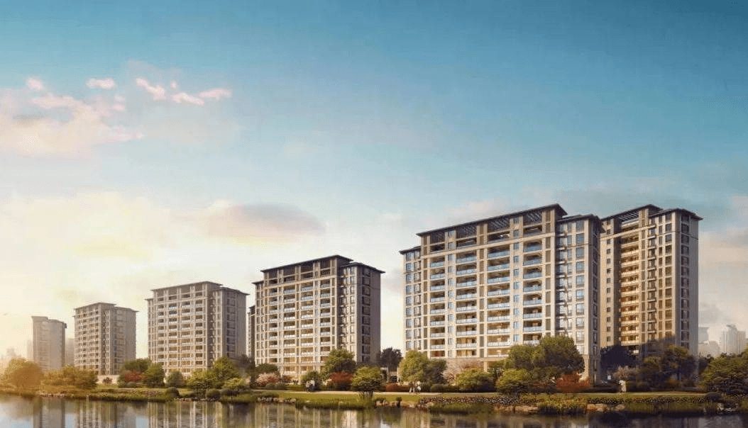 科大·钱塘玉园 ( 楼盘百科 ) 海盐·钱塘玉园 | 钱塘玉园面积/房源