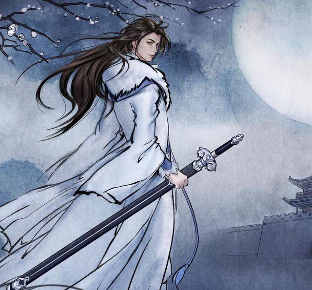 古龙曾经创造过3个好名字,连他自己都无法超越,这3人都是谁_江小鱼