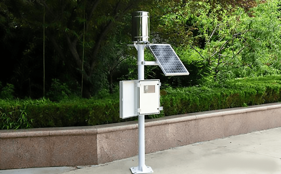 城市内涝积水监测预警系统的重要性_降雨_实时_水位