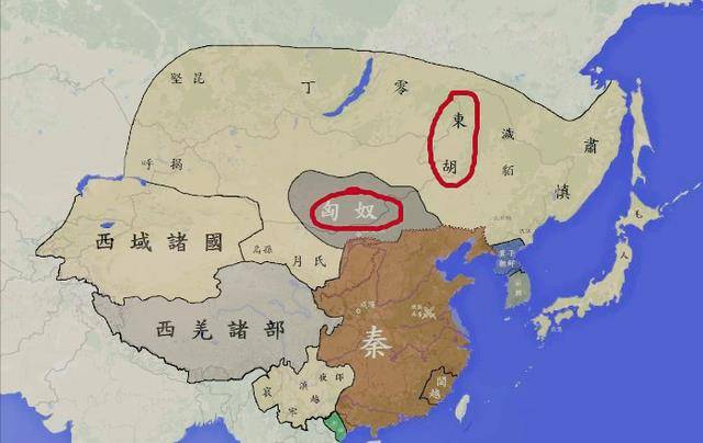 浅析两汉幽燕地区战争特点及军事价值_民族_汉帝国_中原
