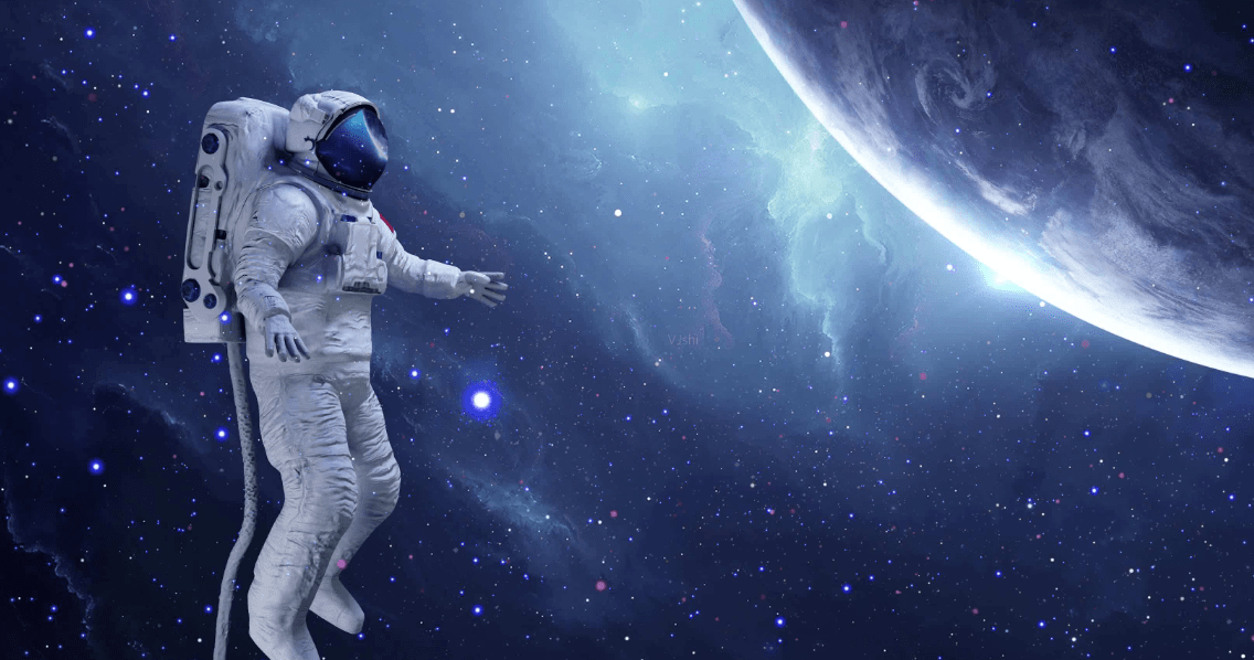 太空探索:人类开启宇宙奥秘的征程_探测_水资源_行星