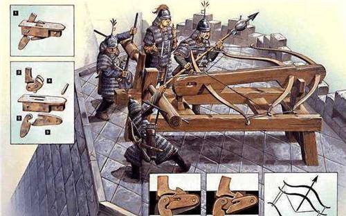 专家:秦国有当年不该有的武器_秦朝_箭头_秦剑